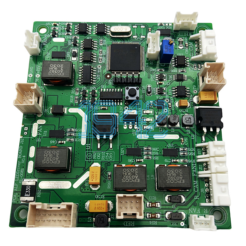 醫療儀器PCBA貼片 醫療儀器PCBA貼片