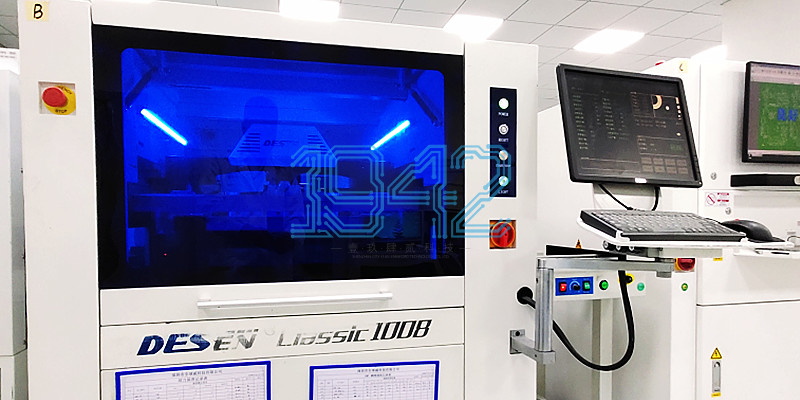 PCBA加工中印刷機(jī)的工作原理和主要技術(shù)指標(biāo)【詳述】