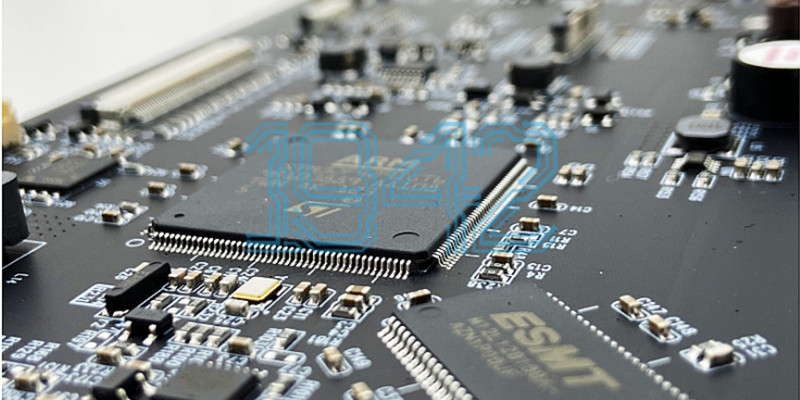 SMT貼片技術在PCBA加工中的應用