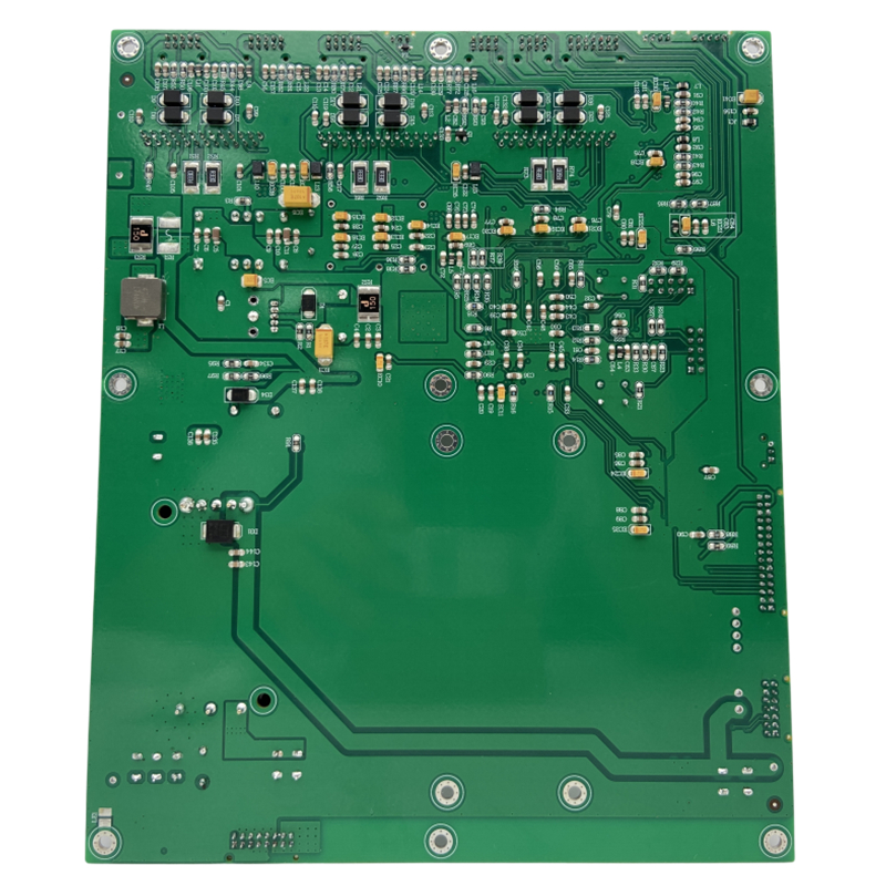 醫療器械SMT貼片加工