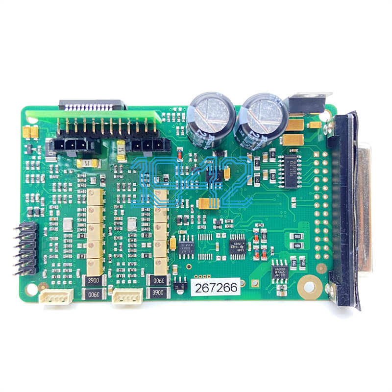 通訊物聯SMT貼片