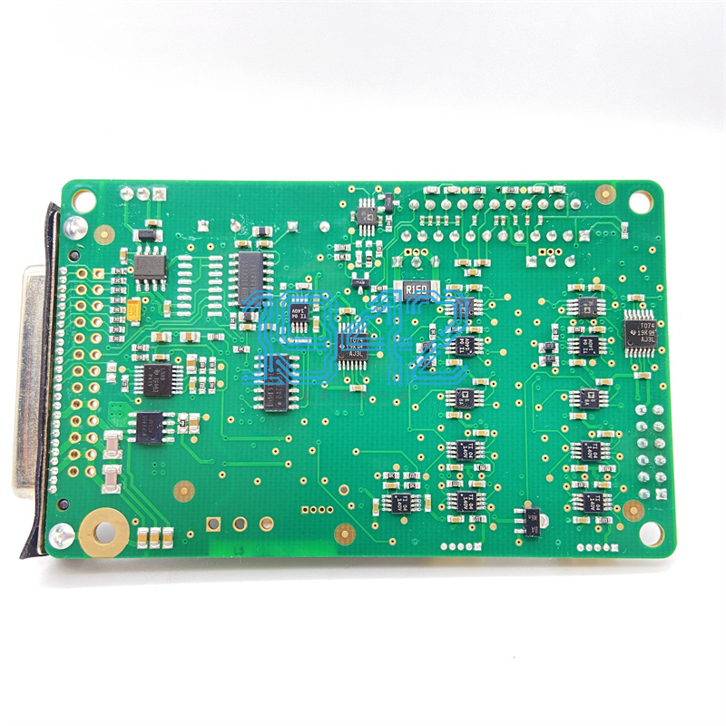 通訊物聯SMT貼片