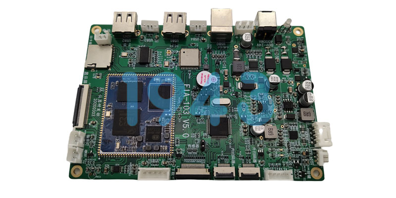 NPI研發驗證階段：一站式PCBA服務如何成為小批量試產的效率引擎