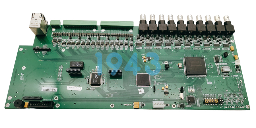 高TG板材在PCBA無鉛焊接中的分層風險與應對策略