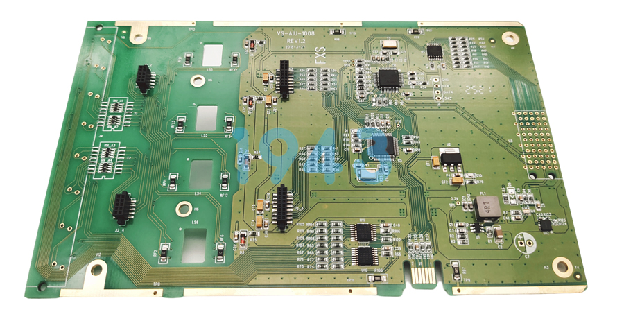 深圳PCBA加工離子污染清洗：DI水與酒精殘留對比及選型指南