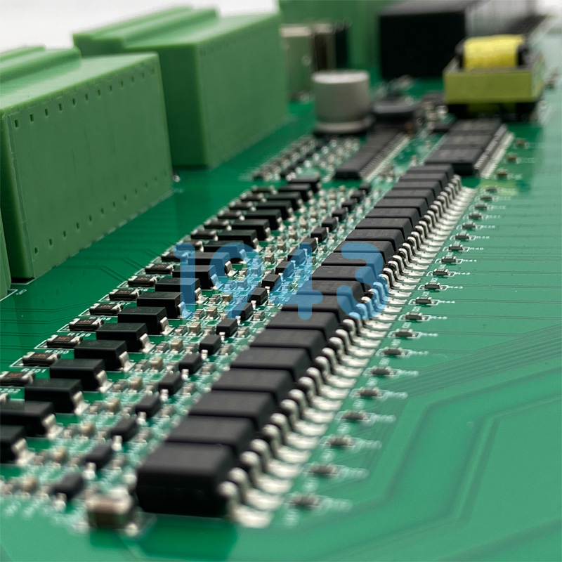 新能源PCBA 新能源PCBA