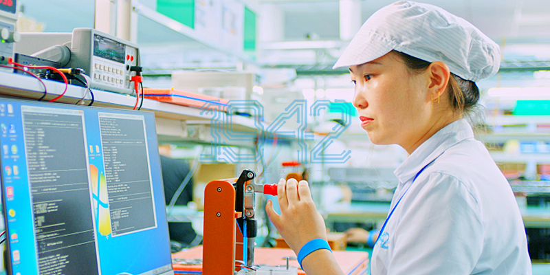 SMT貼片加工 SMT貼片加工廠