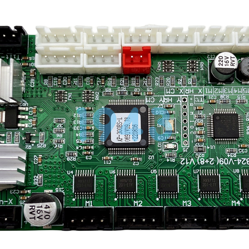 醫(yī)療電子PCBA