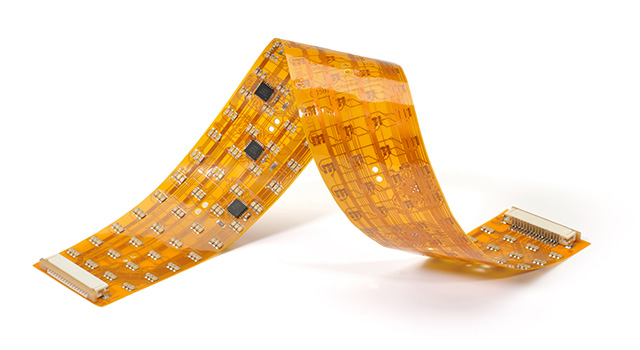 柔性電子興起，SMT貼片技術面臨哪些核心挑戰？