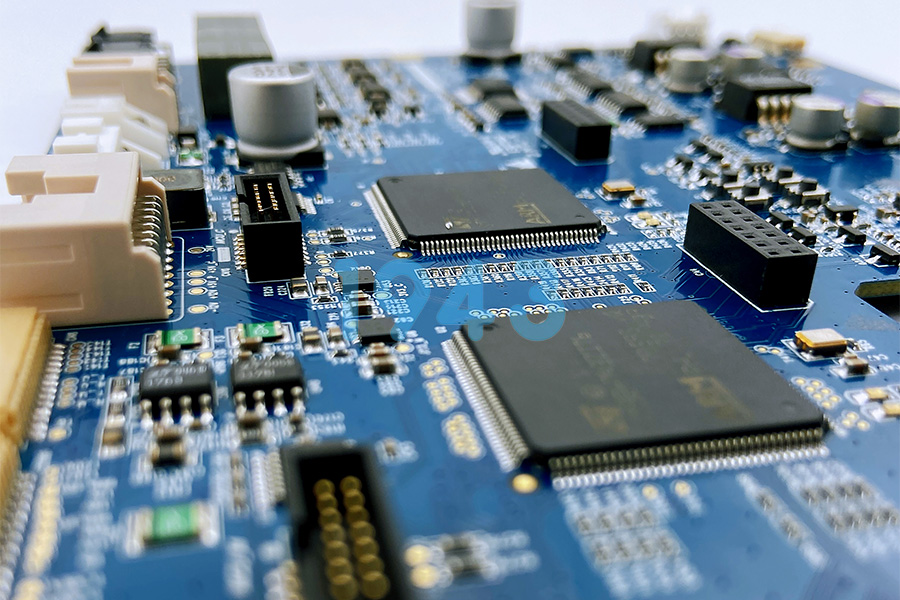 專業SMT貼片加工服務｜高精度PCBA制造專家 - 1943科技