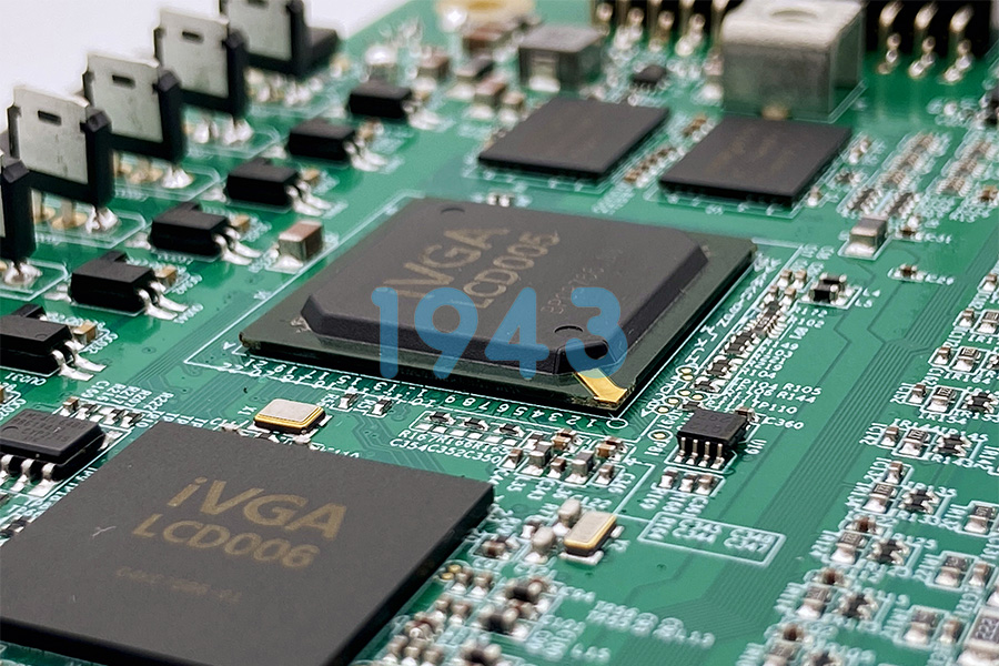 電路板貼片加工焊接全流程解析：高精度、高可靠性的PCBA制造關鍵