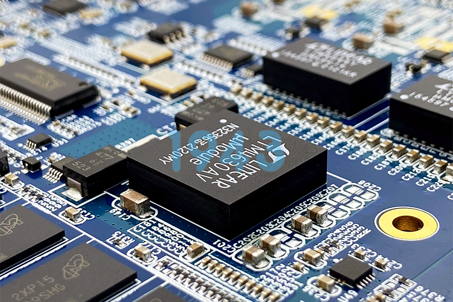 深圳PCBA打樣到量產無縫銜接攻略 | 1943科技NPI流程全解析