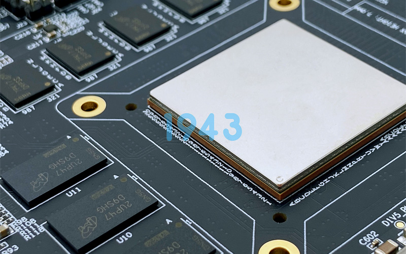 微間距BGA芯片SMT貼片加工的難點(diǎn)解析與高可靠性解決方案