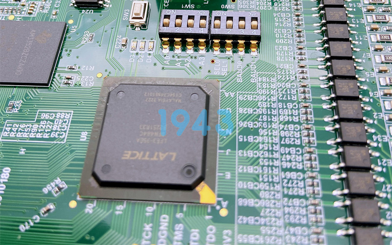 PCBA包工包料是什么意思？深圳1943科技一站式省錢方案