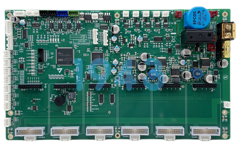 醫療設備PCBA貼片加工