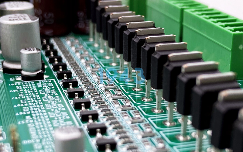 中小企業(yè)PCBA量產(chǎn)成本控制方案：深圳專業(yè)加工廠實戰(zhàn)指南