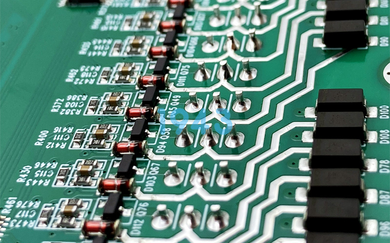 1943科技：PCBA加工廠管理之道，PCBA制造的精細化管理