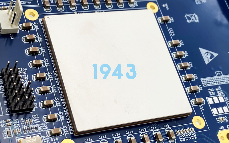 可靠的PCBA供應(yīng)商-1943科技：為您的電子產(chǎn)品保駕護(hù)航