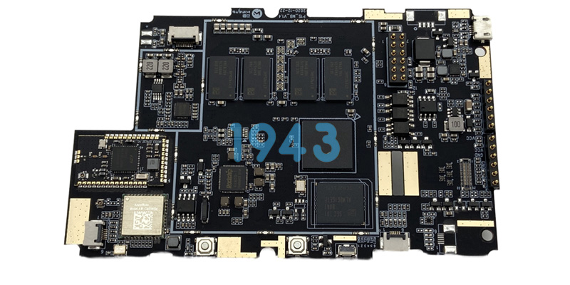 專業智能家居PCBA一站式加工服務，助力您的產品領跑市場