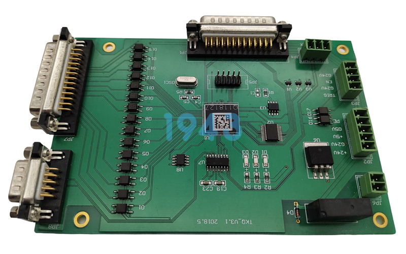 醫(yī)療設(shè)備PCBA加工要求高？專業(yè)SMT貼片廠提供可追溯潔凈生產(chǎn)環(huán)境