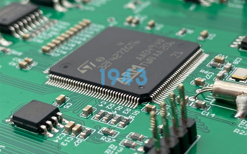 專業(yè)SMT貼片加工與PCBA一站式服務，選擇可靠的貼片加工公司