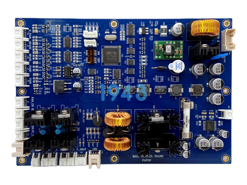 工控SMT貼片加工