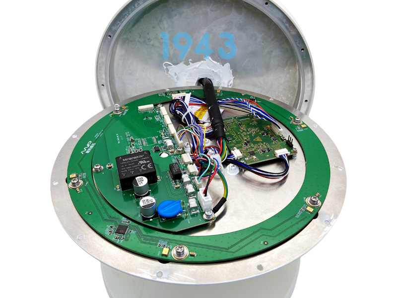 PCBA貼片組裝加工