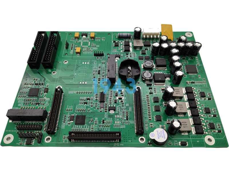 醫療PCBA一站式加工服務：專業SMT貼片筑牢醫療設備品質基礎