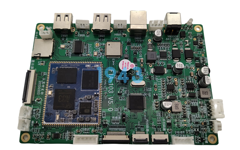 專業SMT加工廠如何選擇？1943科技提供穩定高效的PCBA制造服務